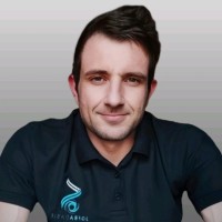 ThermoWise Employee Phillip Venter's profile photo