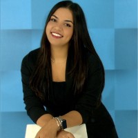 Cielo Employee Luana Sousa's profile photo