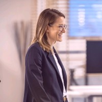 BlueGlass | Team Farner Employee Anna-Lena Wohlschlag's profile photo