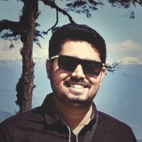 Intel Corporation Employee Anup Bhat's profile photo