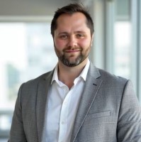 JLL Employee Greg Ferraro's profile photo