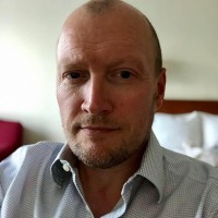 Specsavers Employee Martin Porter's profile photo