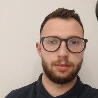 CommXP IT Solutions Employee Thomas Samoutis's profile photo