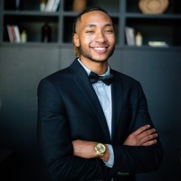 Javian Hodges Email & Phone Number