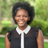 Population Connection Employee Florence Blondel's profile photo