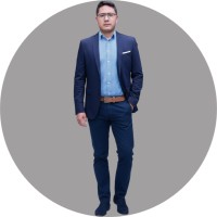 Logiety Employee Daniel Alarcón Ramírez's profile photo