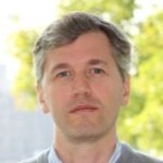 Fondation Biermans-Lapôtre - Cité internationale universitaire de Paris Employee Eric Etienne's profile photo