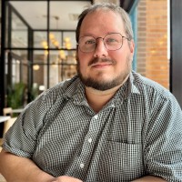 IDEOLITY Employee Zachery Welhearth's profile photo