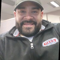 California Giant Berry Farms Employee Jesse Salazar's profile photo