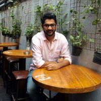 Amazon Web Services (AWS) Employee Himanshu Kataria's profile photo