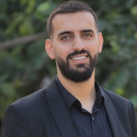 ShipShap Employee Rabee Abubaker's profile photo