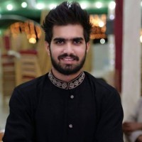 DigitalOcean Employee Muhammad Muneeb's profile photo