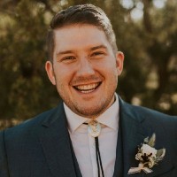 SALT Marketing and Lead Generation Employee Lukas Lake's profile photo