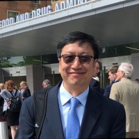 Deerfield Management Employee Dabt Tian J Yang's profile photo