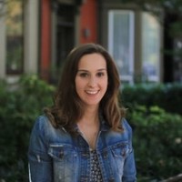 Mapbox Employee Ali Anthes's profile photo