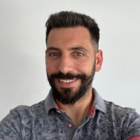 Kimaldi Employee Màrius Bartoll's profile photo