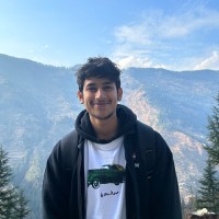Meet Dhotre Email