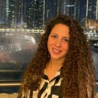 Bostik Employee Irene Galdeano's profile photo