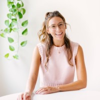 CURICH | WEISS Employee Molly Bailey-Andrade's profile photo