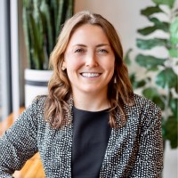 Deloitte Employee Bailey Moore's profile photo