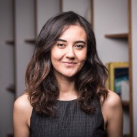 Elements Employee Ebru Turun's profile photo