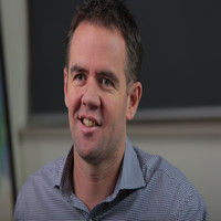 The Capital Group Employee Glenn Butterworth's profile photo