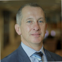 Assurant Employee Andy Cooper's profile photo