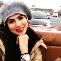 Atom Employee Tatiana Marín's profile photo