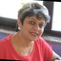 KATHA Employee Emma Halder's profile photo