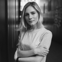 Langham Partnership International Employee Sofiia Ihnatova's profile photo