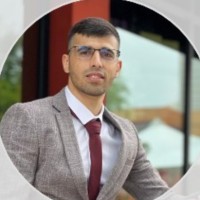 Tamatem Games Employee Ali Khazaaleh's profile photo