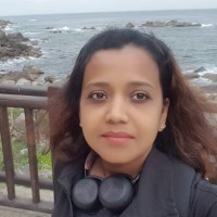 Crunch Payments Employee Anusree Kailash's profile photo