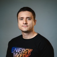 ESSS Employee William Pereira's profile photo