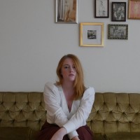 Metal Flowers Media Employee K. Santos's profile photo