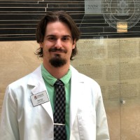 Methodist Le Bonheur Healthcare Employee Caleb Greer's profile photo