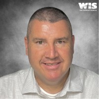 WIS International Employee Kevin Scott's profile photo