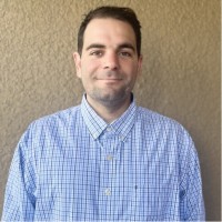 SaltyCloud Employee Tyler Himes's profile photo