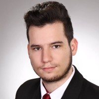 Dániel Gábor Email