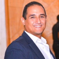 TOTAL CALL Employee Mohamed Bentalba's profile photo