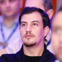 Groupe Managem Employee Taib Youssef's profile photo