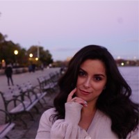 Angelamarie Malkoun Email & Phone Number