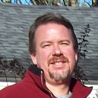 iSuppli Employee Glen Dickey's profile photo