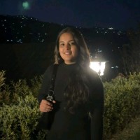 Kantag Solutions Pvt Ltd Employee Disha G.'s profile photo