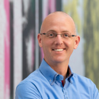 Patrick de Bruin Email & Phone Number