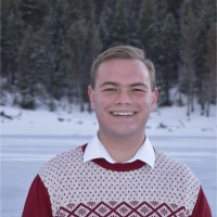 HCF Corporation Employee Bryson P's profile photo