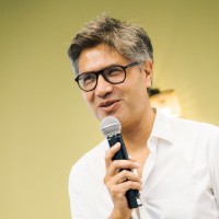 mediarithmics Employee Gilles Chetelat's profile photo