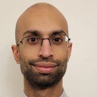 Geotab Employee Gurpreet D.'s profile photo