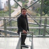 Molecular Titans Ltd Employee Thomas Swift's profile photo