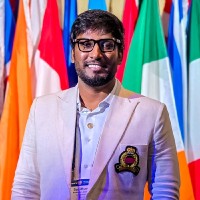 Sasikumar Janakiraman Email & Phone Number