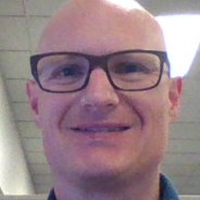 Integrated Fabric Resource Employee Jason Locke's profile photo